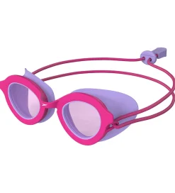 Speedo Svømmebriller - Sunny G Sea Shells Junior - Dark Pink