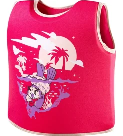 Speedo Svømmevest - Pink/Lilla