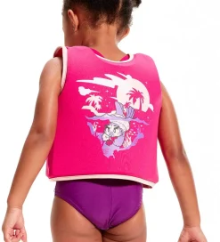 Speedo Svømmevest - Pink/Lilla