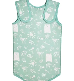Splash About Neoprendragt - Baby wrap - UV50+ - Sunny Bear