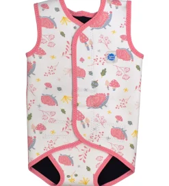 Splash About Neoprendragt - Baby Wrap - UV50+ - Forest Walk