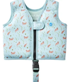 Splash About Svømmevest - Go Splash - Playful Otters