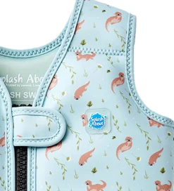 Splash About Svømmevest - Go Splash - Playful Otters