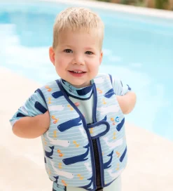 Splash About Svømmevest - Go Splash - Moby Anchor