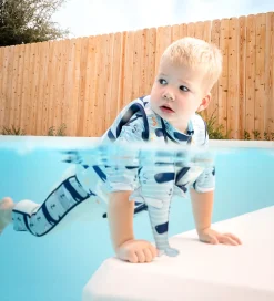 Splash About Svømmevest - Go Splash - Moby Anchor