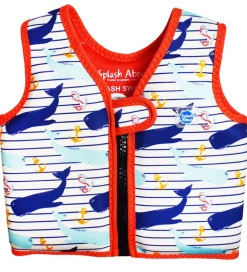 Splash About Svømmevest - Go Splash - Moby