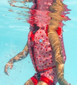 Splash About Svømmevest - Go Splash - Strawberry Field