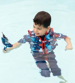 Splash About Svømmevest - Go Splash - Under The Sea