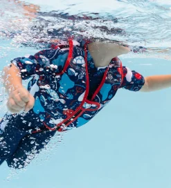 Splash About Svømmevest - Go Splash - Under The Sea
