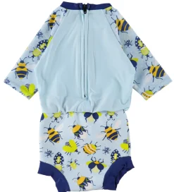 Splash About Våddragt - Happy Nappy - Bugs Life
