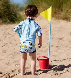 Splash About Våddragt - Happy Nappy - Bugs Life