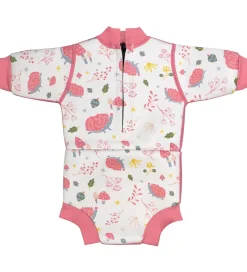 Splash About Våddragt - Happy Nappy - UV50+ - Forest Walk