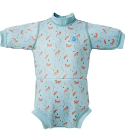 Splash About Våddragt - Happy Nappy - Playful Otters