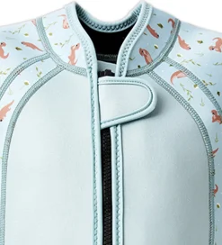 Splash About Våddragt - Shorty - Playful Otters