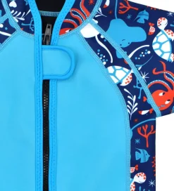 Splash About Våddragt - Shorty - Under The Sea