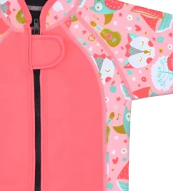 Splash About Våddragt - Shorty - Owl & The Pussycat