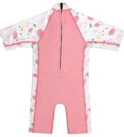 Splash About Våddragt - Wetsuit - UV50+ - Forest Walk