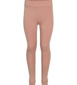 Sport by Sofie Schnoor Leggings - Lykke - Rosa