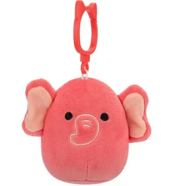 Squishmallows Bamse - 9 cm - Kyla - Clip On