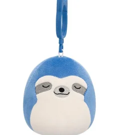 Squishmallows Bamse - 9 cm - Pablito - Clip On