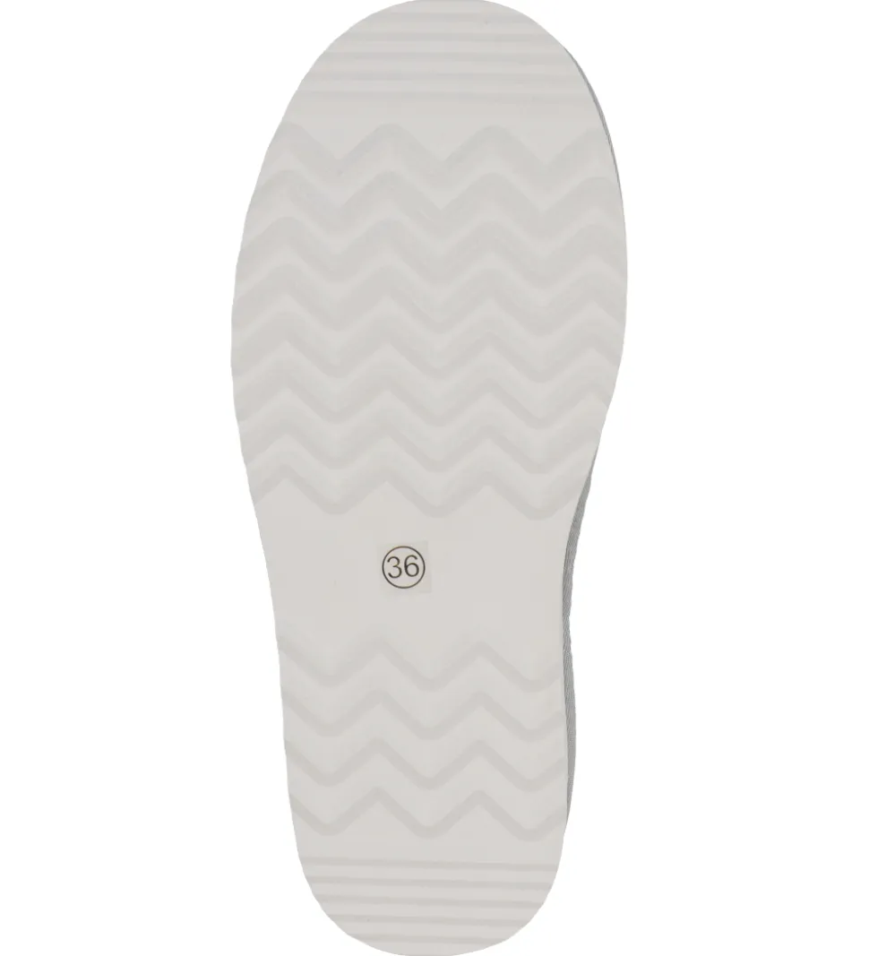 Steve Madden Bamsestøvler - Clydes - Grey Stone