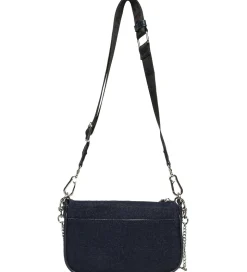 Steve Madden Skuldertaske - Bnaim D-Denim Crossbody - Denim