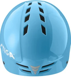 Stiga Cykelhjelm - Play - Blå