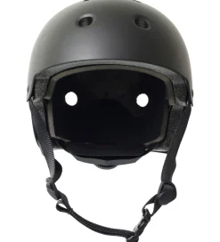 Stiga Hjelm - Multi - Large - Sort