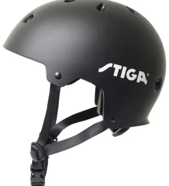 Stiga Hjelm - Multi - Small - Sort