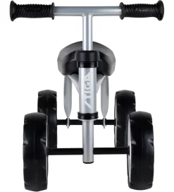 Stiga Løbecykel - Mini Go Rider - Sølv