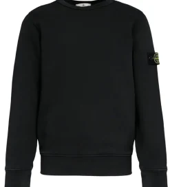 Stone Island Sweatshirt - Sort