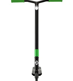 Streetsurfing Løbehjul - Bandit - Shooter Green