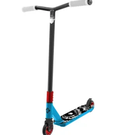 Streetsurfing Løbehjul - Bandit - Blue Blast
