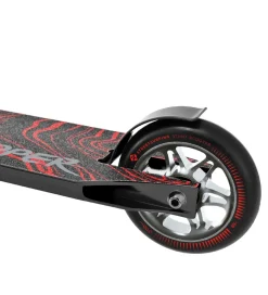 Streetsurfing Løbehjul - Ripper - Bloody Black