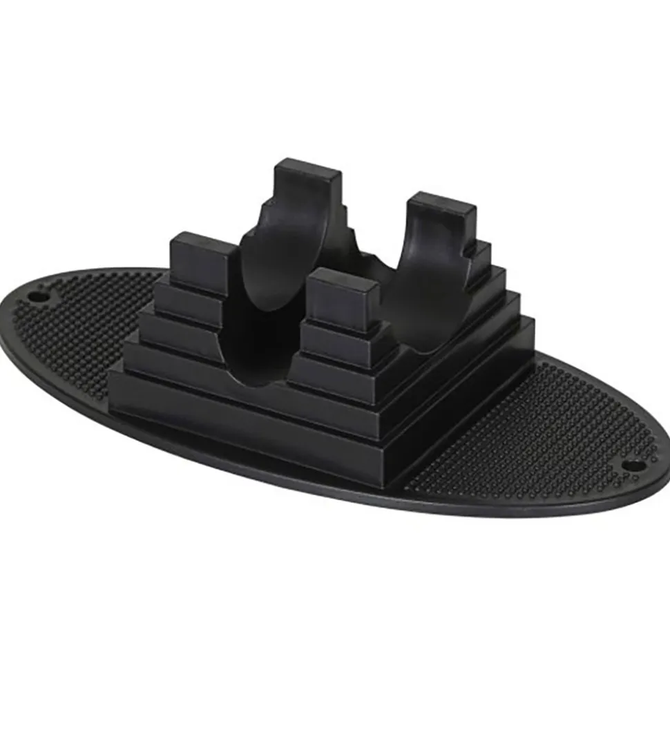 Streetsurfing Løbehjulsholder - Sort