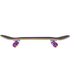 Streetsurfing Skateboard - 7,75'' - Shout Out