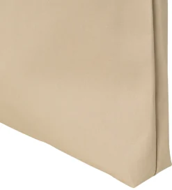 Studio Feder Shopper - Sigrid - Canvas - Sand Beige