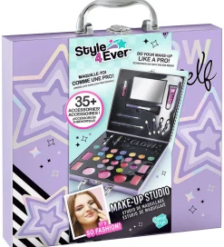 Style 4 Ever Make-up - Makeup Studio