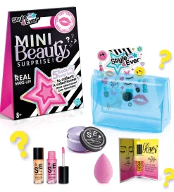 Style 4 Ever Mini Skønhedsoverraskelse - Asst. - 5 Beauty Surpri