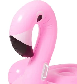 SunnyLife Badedyr - 155x120 cm - Luxe - Rosie the Flamingo - Bub