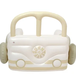 SunnyLife Børneseng - Oppustelig - Summer Van - Sand