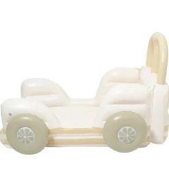 SunnyLife Børneseng - Oppustelig - Summer Van - Sand