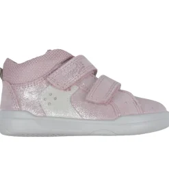 Superfit Støvler - Superfree - Tex - Pink/Silver