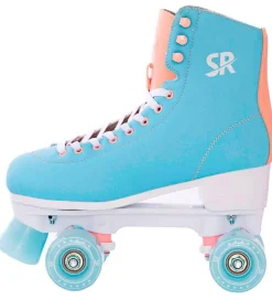 Supreme Rulleskøjter - Malibu - Lightblue