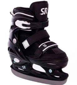 Supreme Skøjter - Justerbar - Sort