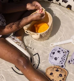 Swim Essentials Dykkervægte - 3-pak - Leopard