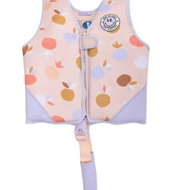 Swim Essentials Svømmevest - 19-30kg - Summer Fruits