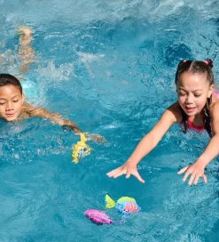 Swimways Badelegetøj - Rainbow Reef - Swim Shady