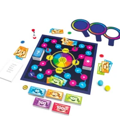 TACTIC Brætspil - Skal Vi Vædde Jackpot