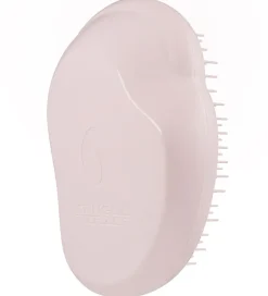 Tangle Teezer Hårbørste - Plant Based Brush - Marshmellow Pink